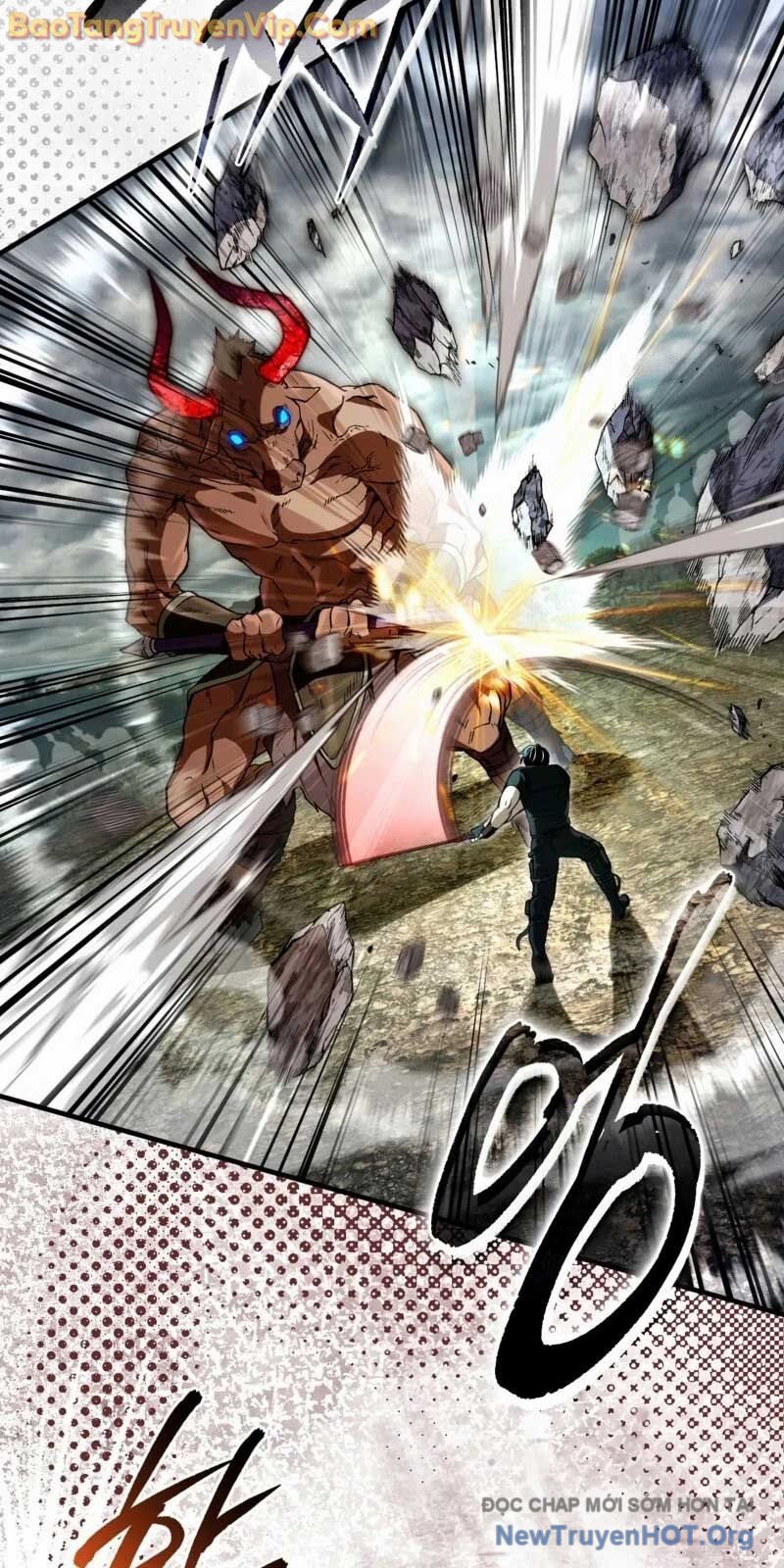 Huyễn Tượng Thợ Săn Tại Dị Giới: Chapter 51