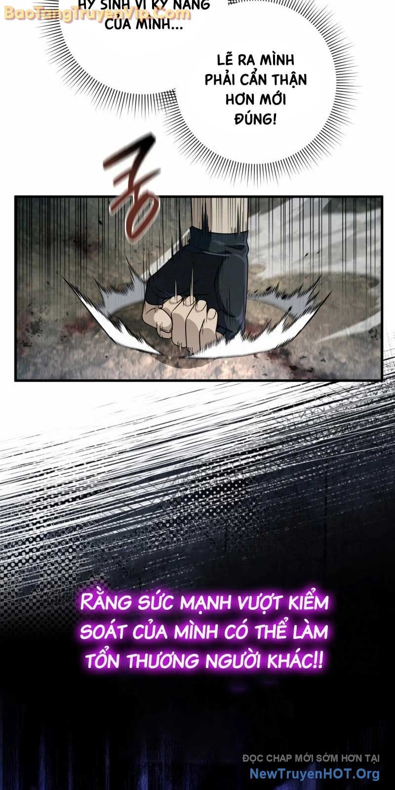 Huyễn Tượng Thợ Săn Tại Dị Giới: Chapter 51