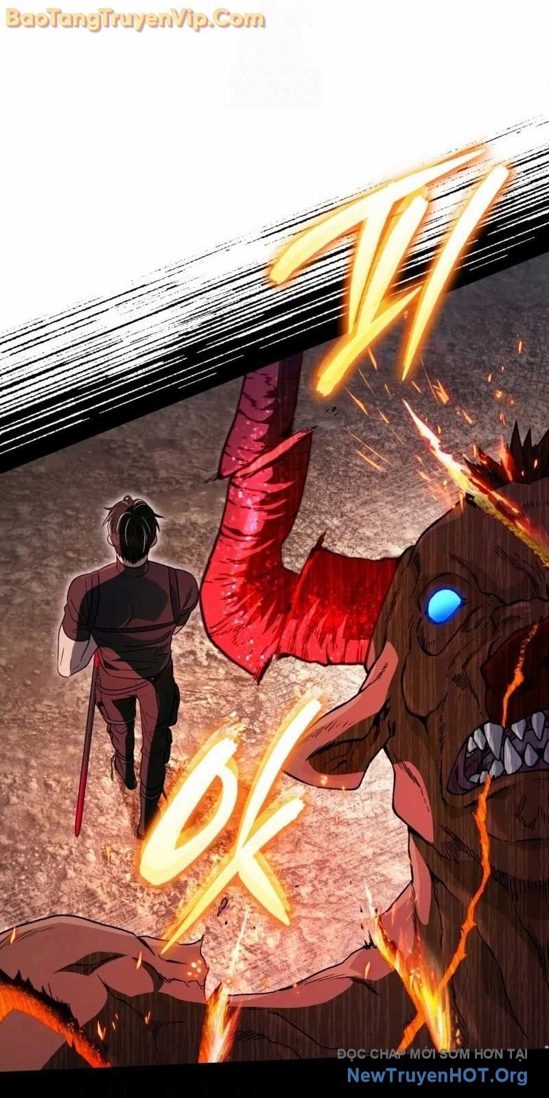 Huyễn Tượng Thợ Săn Tại Dị Giới: Chapter 51