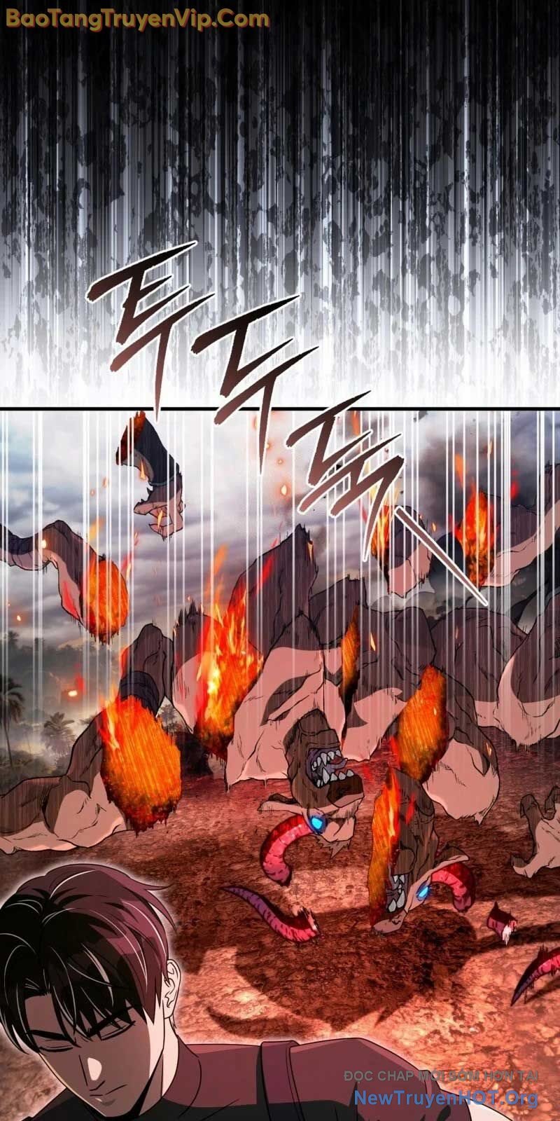 Huyễn Tượng Thợ Săn Tại Dị Giới: Chapter 51