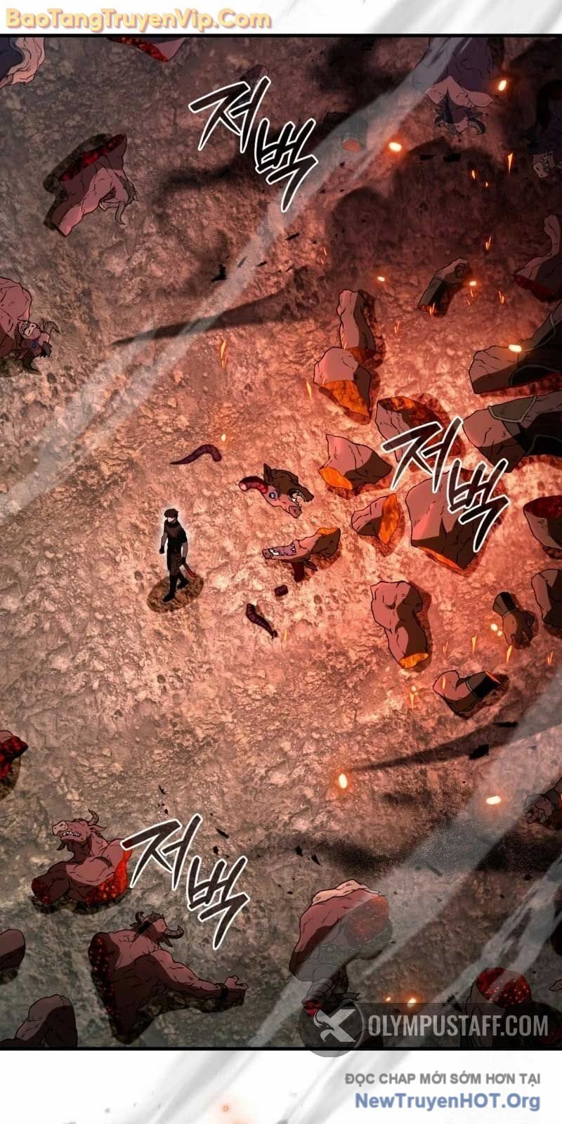 Huyễn Tượng Thợ Săn Tại Dị Giới: Chapter 51