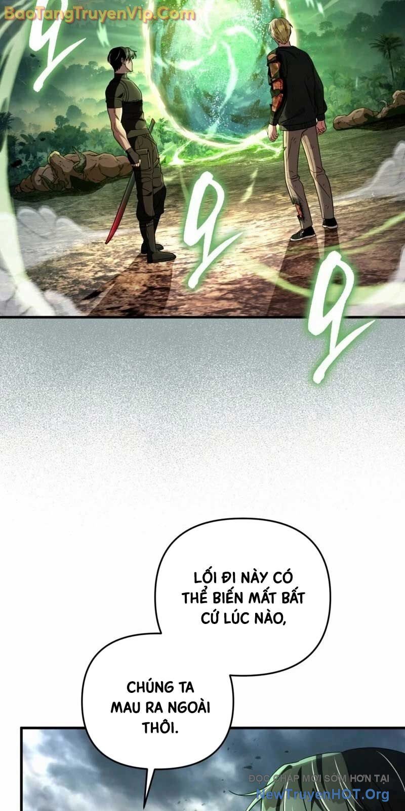 Huyễn Tượng Thợ Săn Tại Dị Giới: Chapter 51