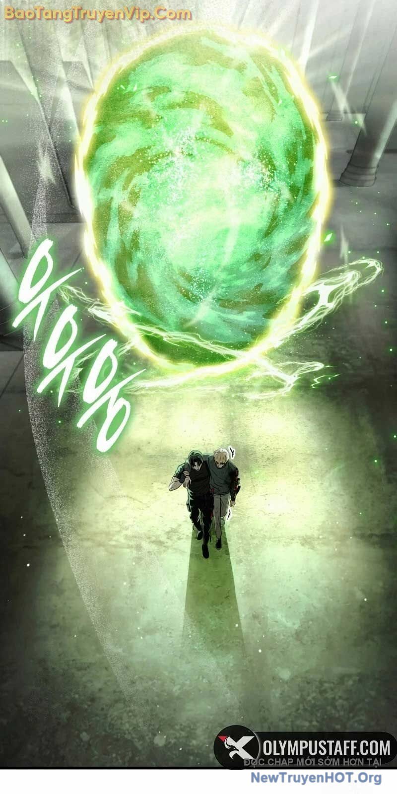 Huyễn Tượng Thợ Săn Tại Dị Giới: Chapter 51