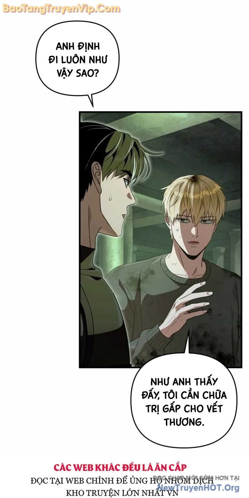 Huyễn Tượng Thợ Săn Tại Dị Giới: Chapter 51