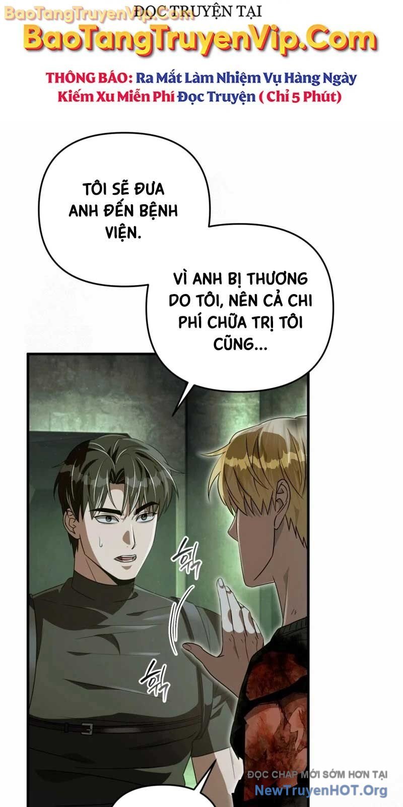 Huyễn Tượng Thợ Săn Tại Dị Giới: Chapter 51