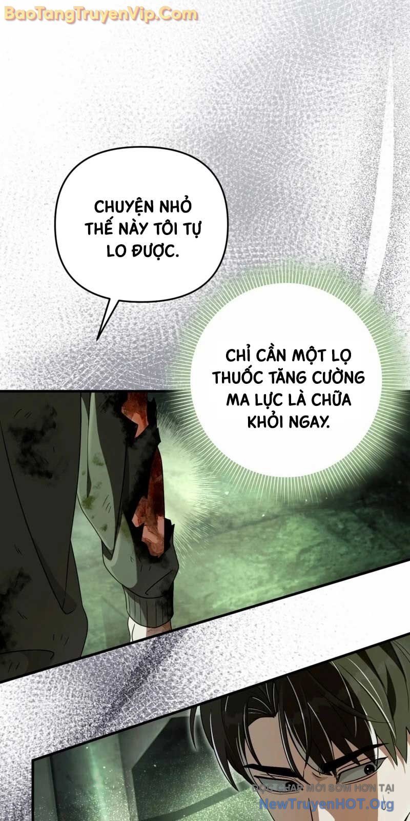 Huyễn Tượng Thợ Săn Tại Dị Giới: Chapter 51