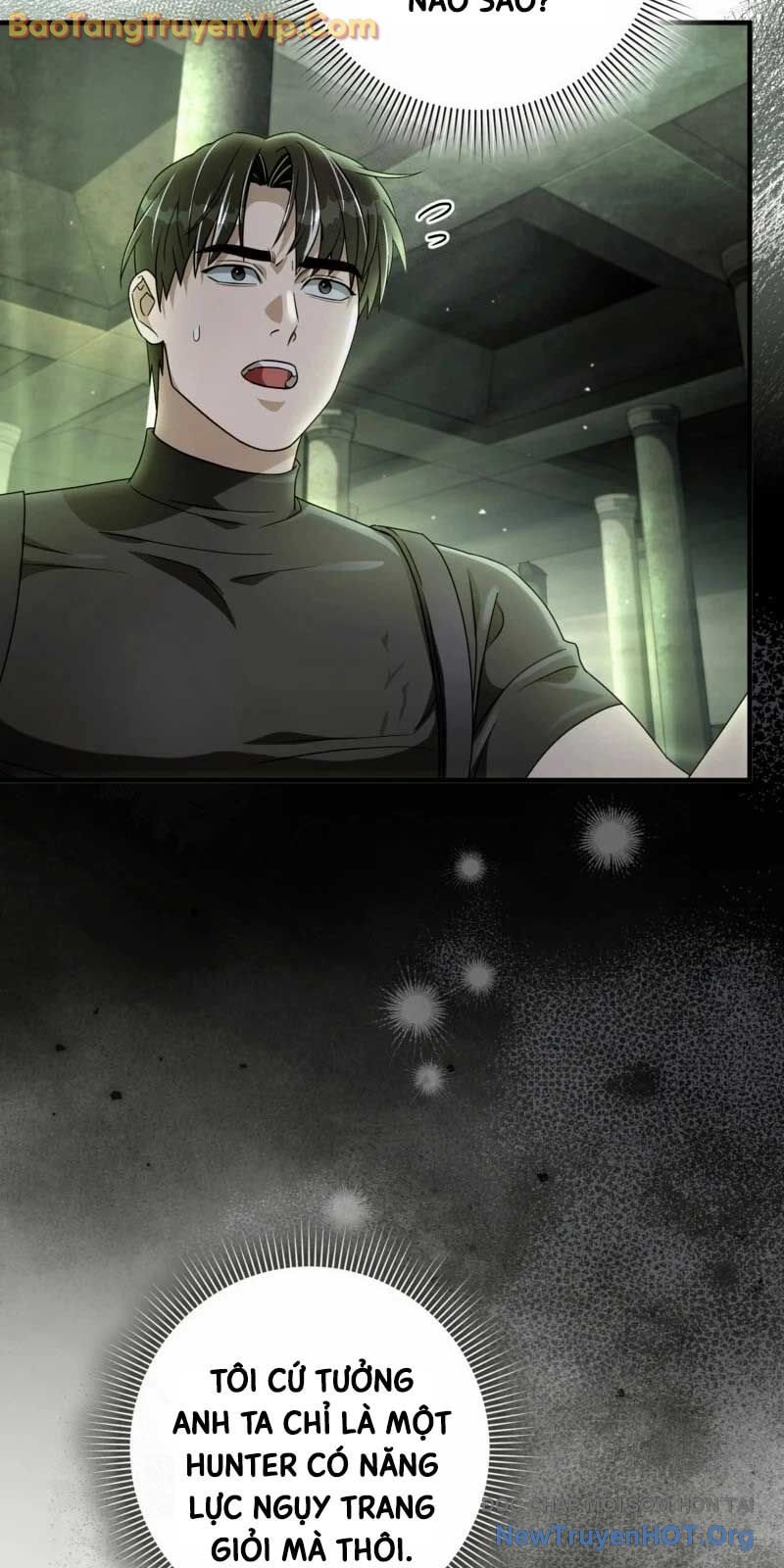 Huyễn Tượng Thợ Săn Tại Dị Giới: Chapter 51