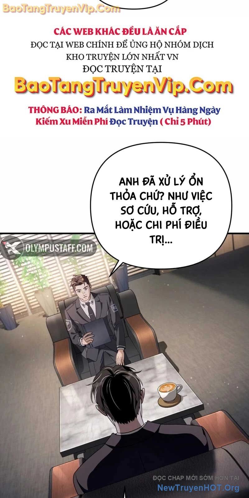 Huyễn Tượng Thợ Săn Tại Dị Giới: Chapter 51