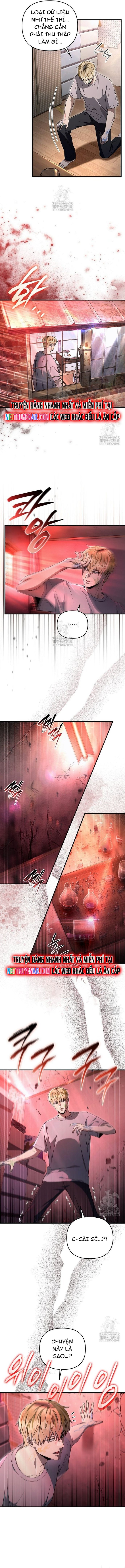 Huyễn Tượng Thợ Săn Tại Dị Giới: Chapter 53