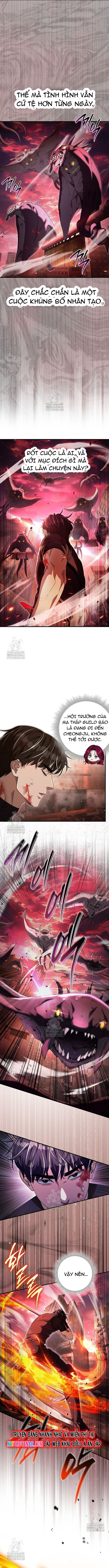 Huyễn Tượng Thợ Săn Tại Dị Giới: Chapter 53