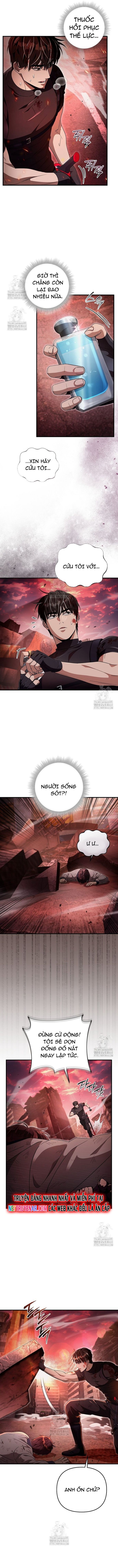 Huyễn Tượng Thợ Săn Tại Dị Giới: Chapter 53