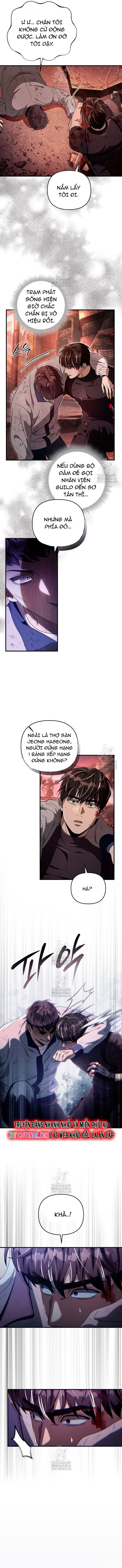 Huyễn Tượng Thợ Săn Tại Dị Giới: Chapter 53