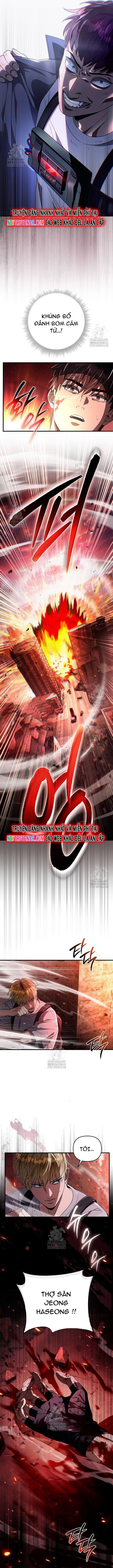 Huyễn Tượng Thợ Săn Tại Dị Giới: Chapter 53