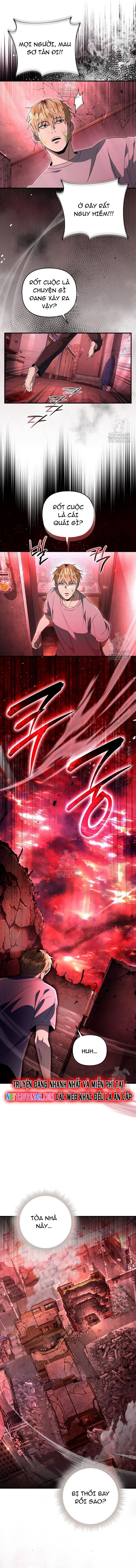 Huyễn Tượng Thợ Săn Tại Dị Giới: Chapter 53