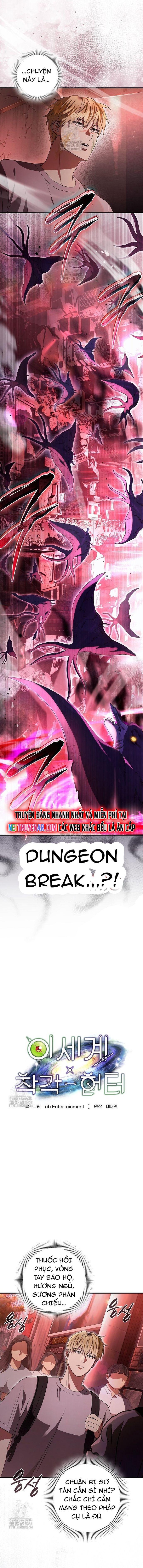 Huyễn Tượng Thợ Săn Tại Dị Giới: Chapter 53