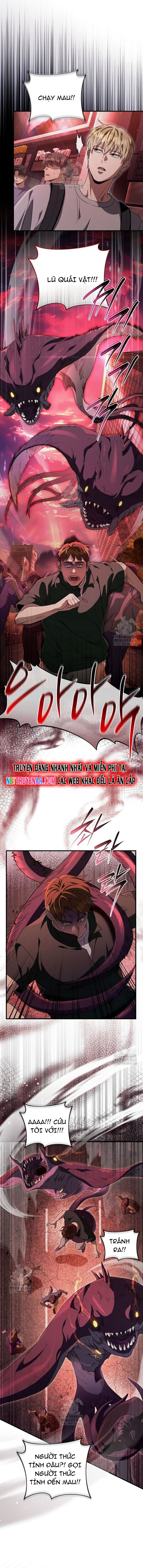 Huyễn Tượng Thợ Săn Tại Dị Giới: Chapter 53