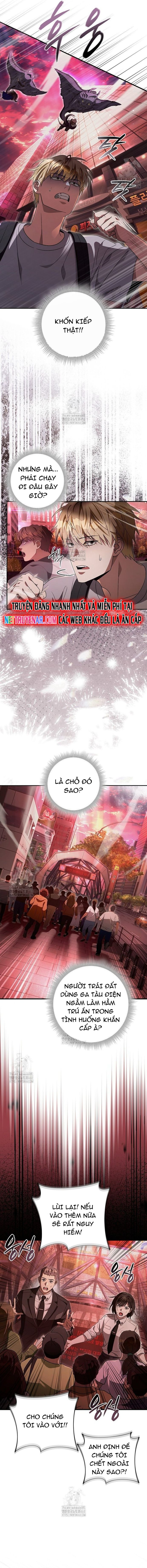 Huyễn Tượng Thợ Săn Tại Dị Giới: Chapter 53