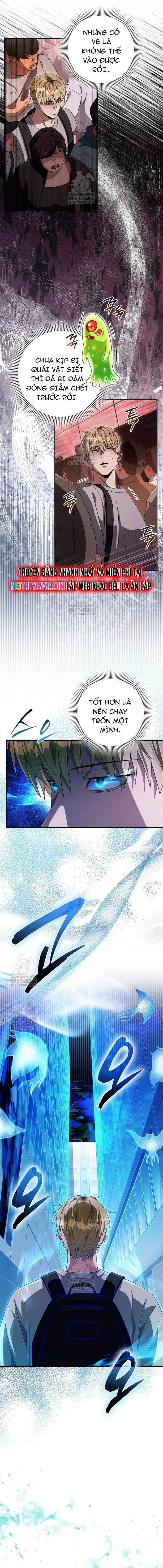 Huyễn Tượng Thợ Săn Tại Dị Giới: Chapter 53