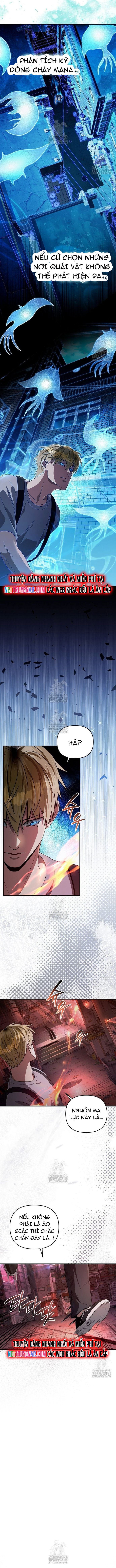 Huyễn Tượng Thợ Săn Tại Dị Giới: Chapter 53