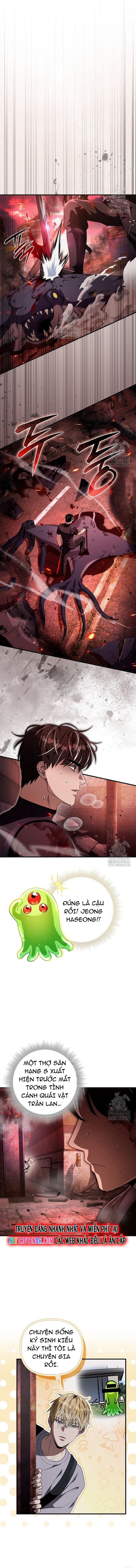 Huyễn Tượng Thợ Săn Tại Dị Giới: Chapter 53