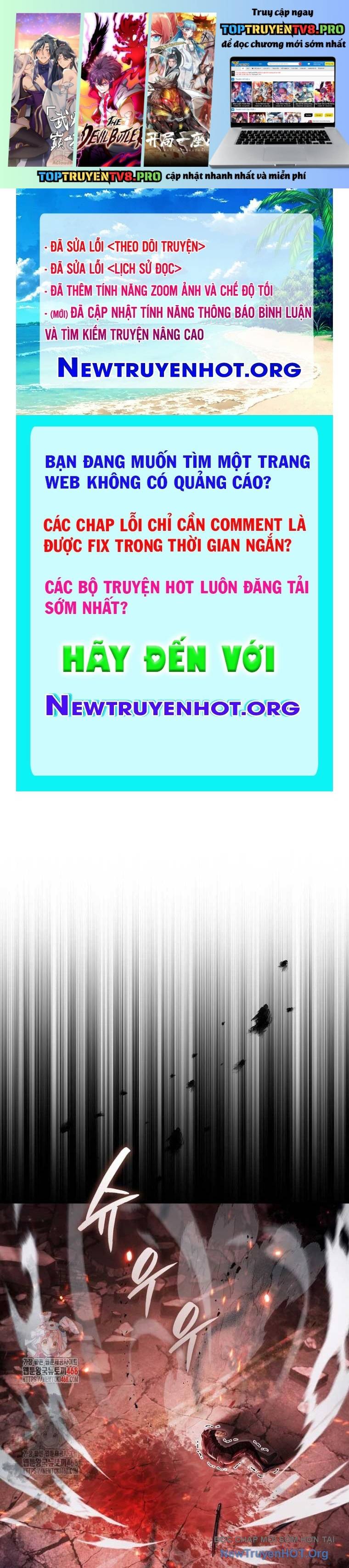 Huyễn Tượng Thợ Săn Tại Dị Giới: Chapter 54.1