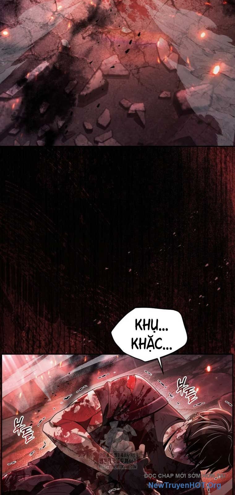 Huyễn Tượng Thợ Săn Tại Dị Giới: Chapter 54.1