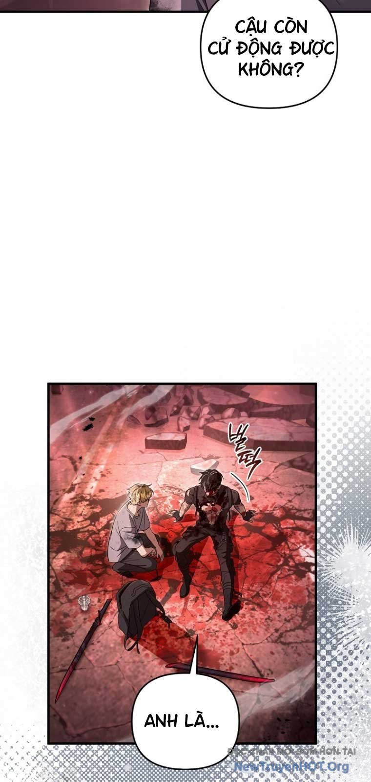 Huyễn Tượng Thợ Săn Tại Dị Giới: Chapter 54.1