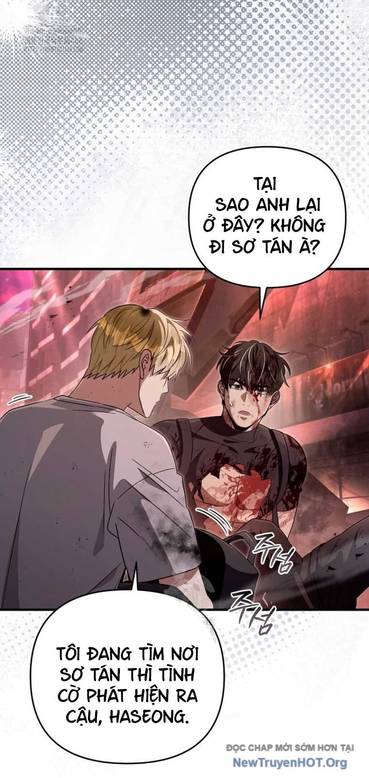 Huyễn Tượng Thợ Săn Tại Dị Giới: Chapter 54.1