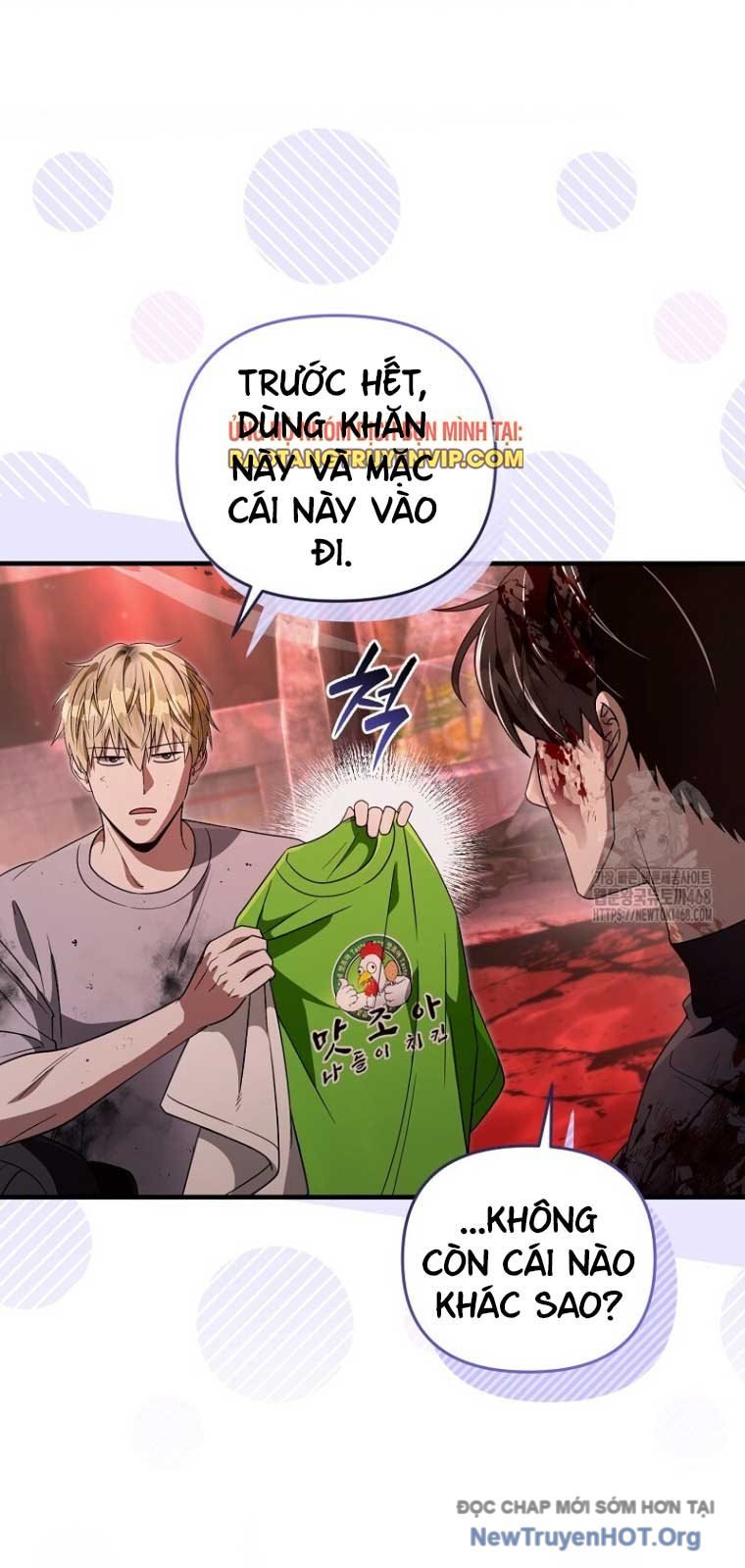 Huyễn Tượng Thợ Săn Tại Dị Giới: Chapter 54.1