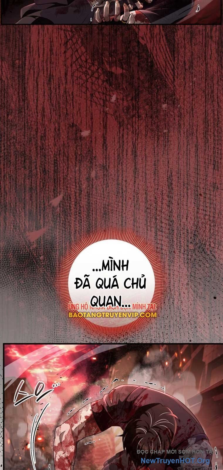 Huyễn Tượng Thợ Săn Tại Dị Giới: Chapter 54.1