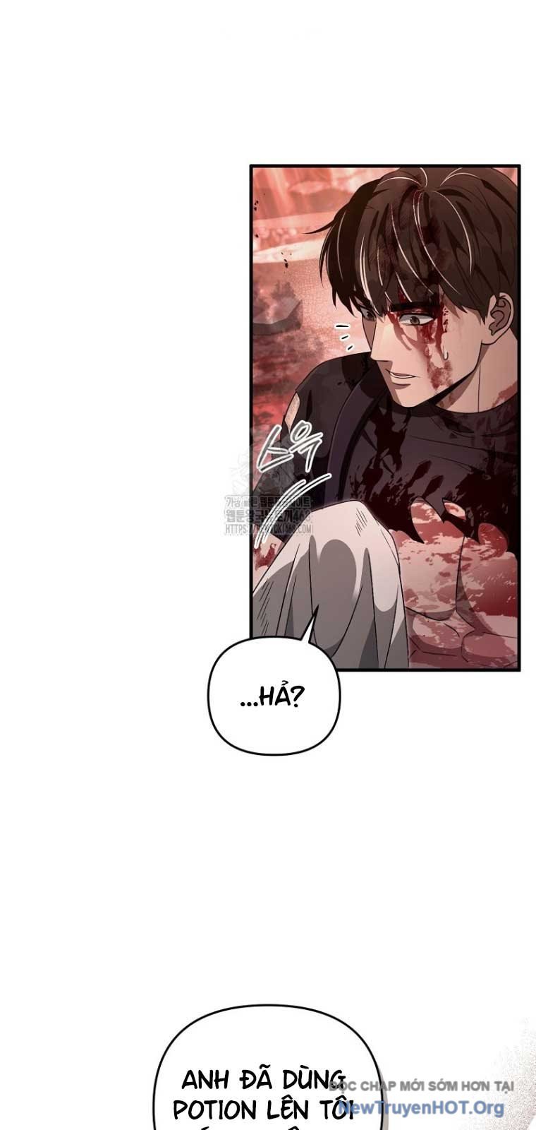 Huyễn Tượng Thợ Săn Tại Dị Giới: Chapter 54.1