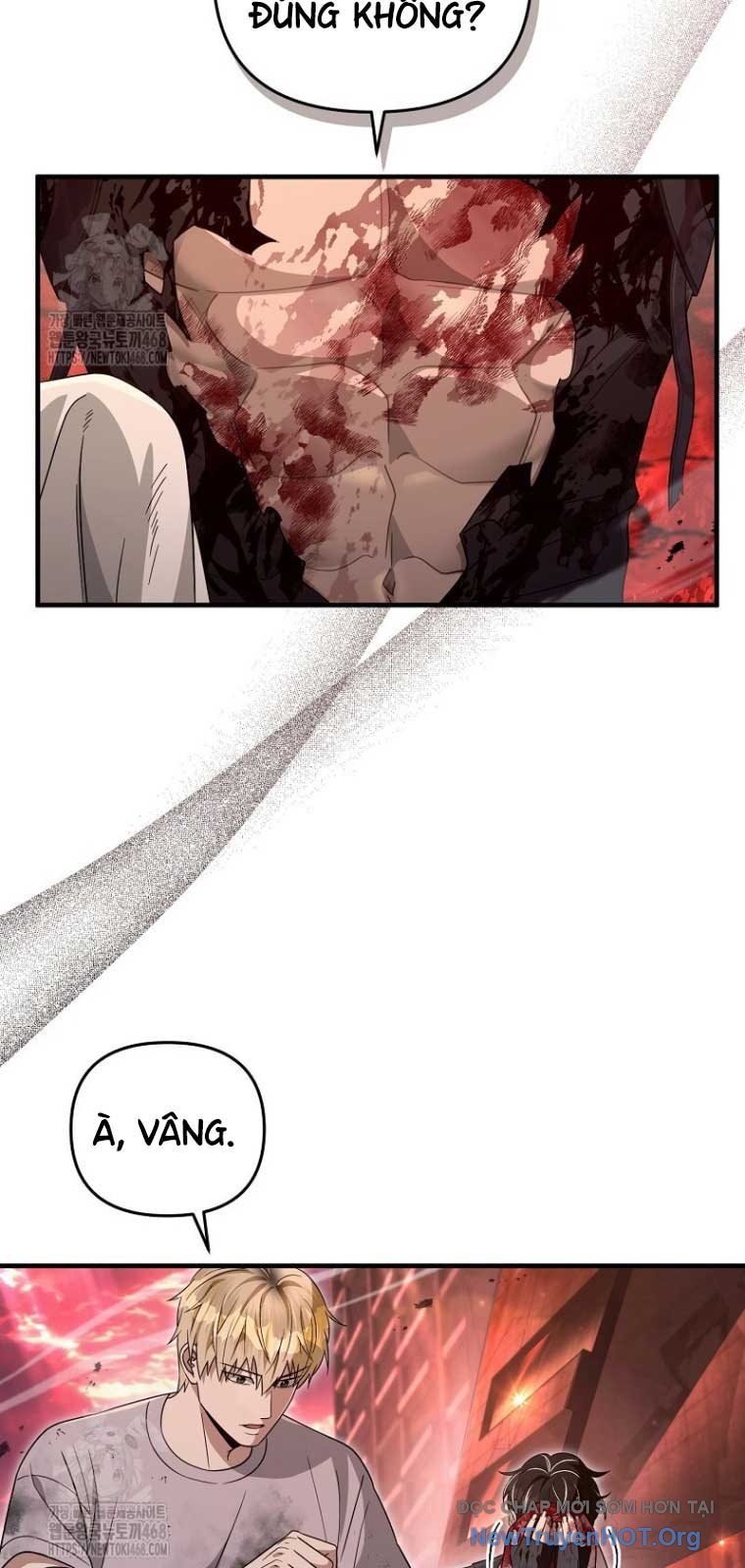 Huyễn Tượng Thợ Săn Tại Dị Giới: Chapter 54.1