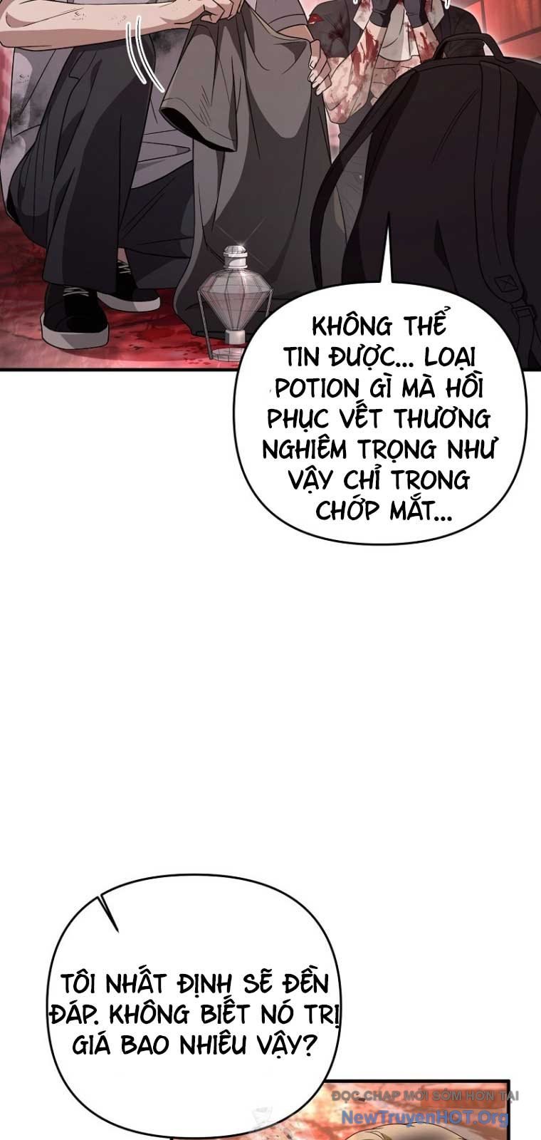 Huyễn Tượng Thợ Săn Tại Dị Giới: Chapter 54.1