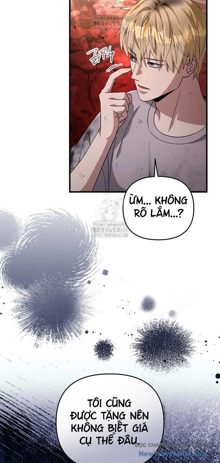 Huyễn Tượng Thợ Săn Tại Dị Giới: Chapter 54.1