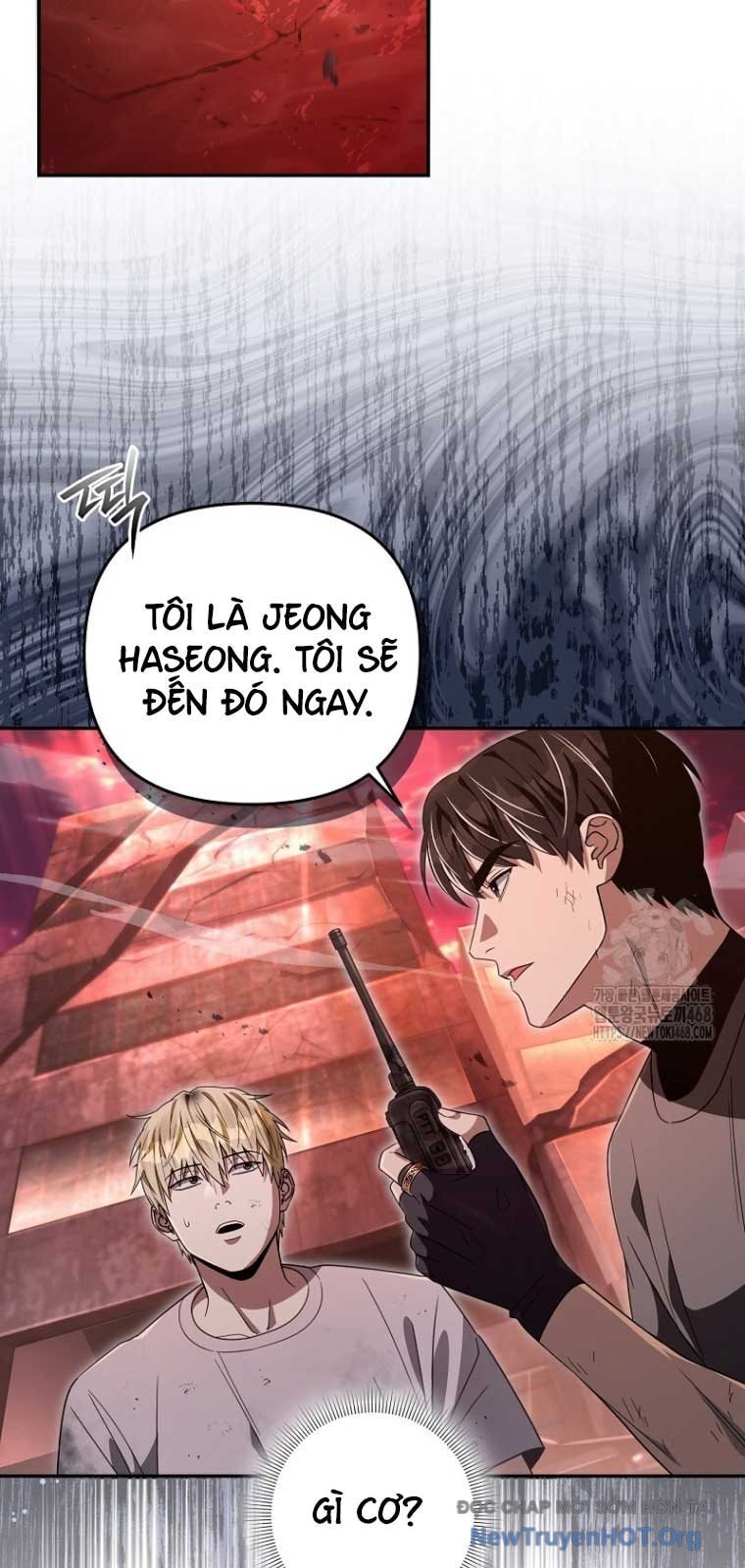 Huyễn Tượng Thợ Săn Tại Dị Giới: Chapter 54.1