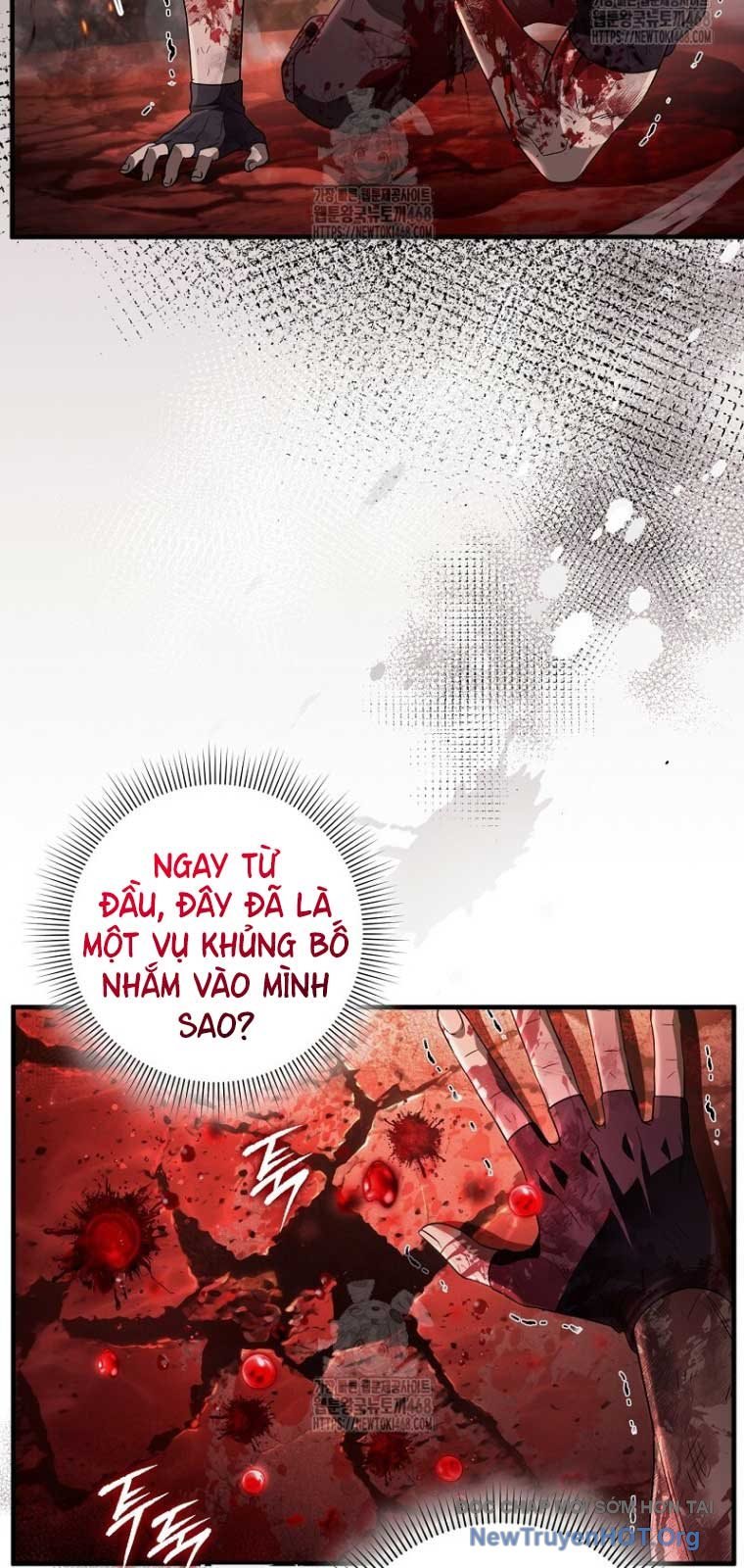 Huyễn Tượng Thợ Săn Tại Dị Giới: Chapter 54.1