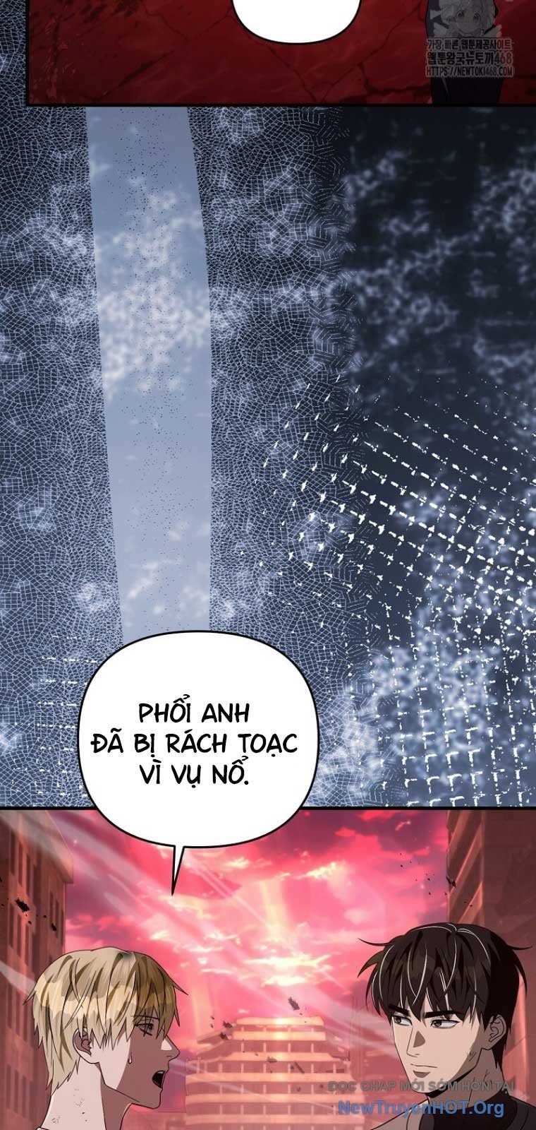 Huyễn Tượng Thợ Săn Tại Dị Giới: Chapter 54.1