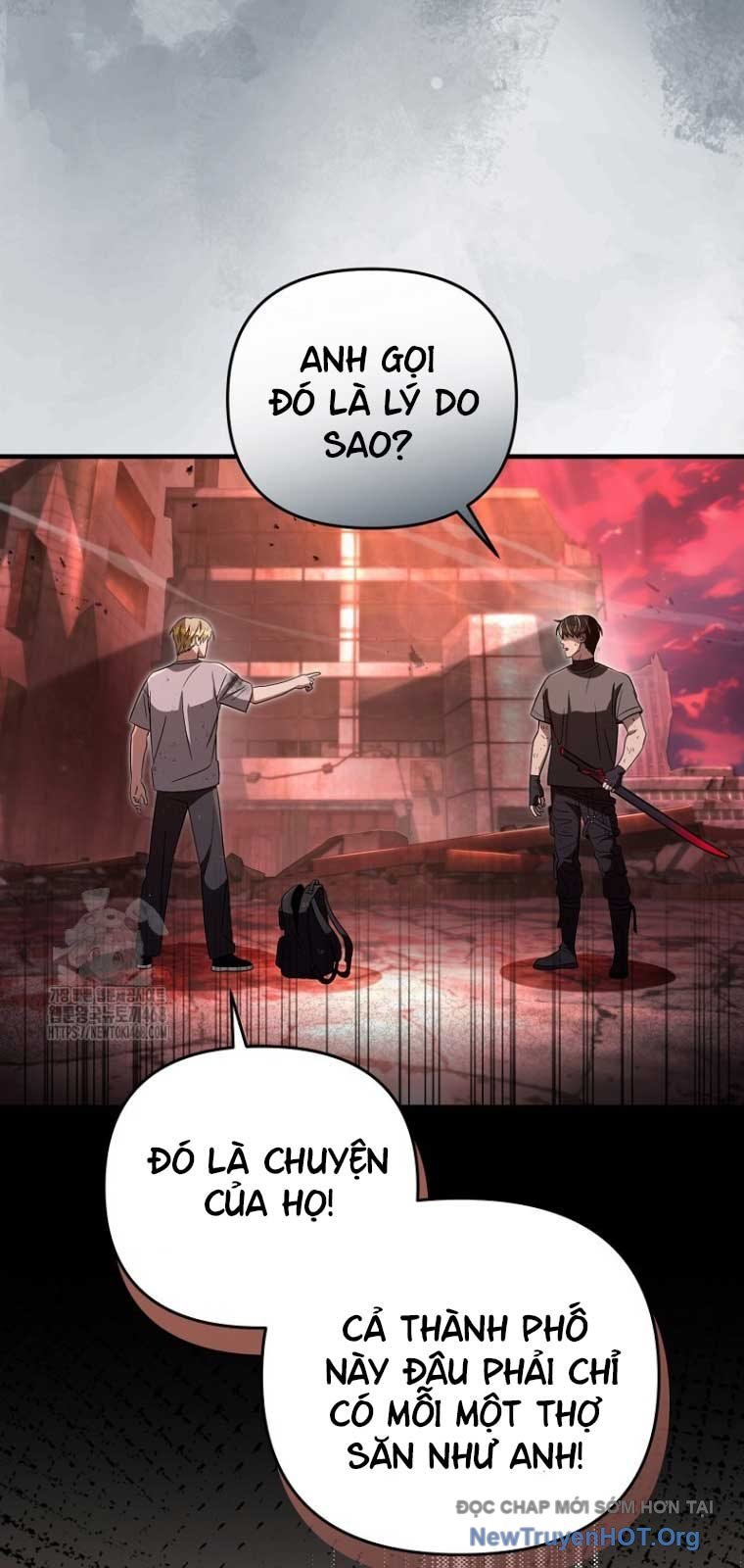 Huyễn Tượng Thợ Săn Tại Dị Giới: Chapter 54.1