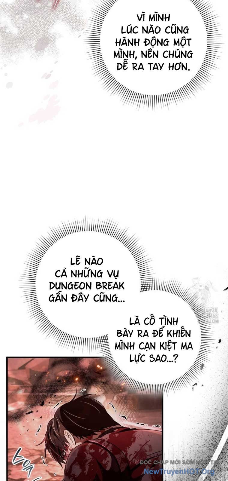 Huyễn Tượng Thợ Săn Tại Dị Giới: Chapter 54.1