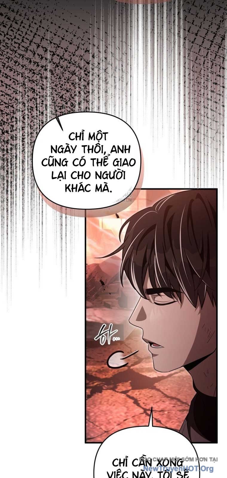 Huyễn Tượng Thợ Săn Tại Dị Giới: Chapter 54.1