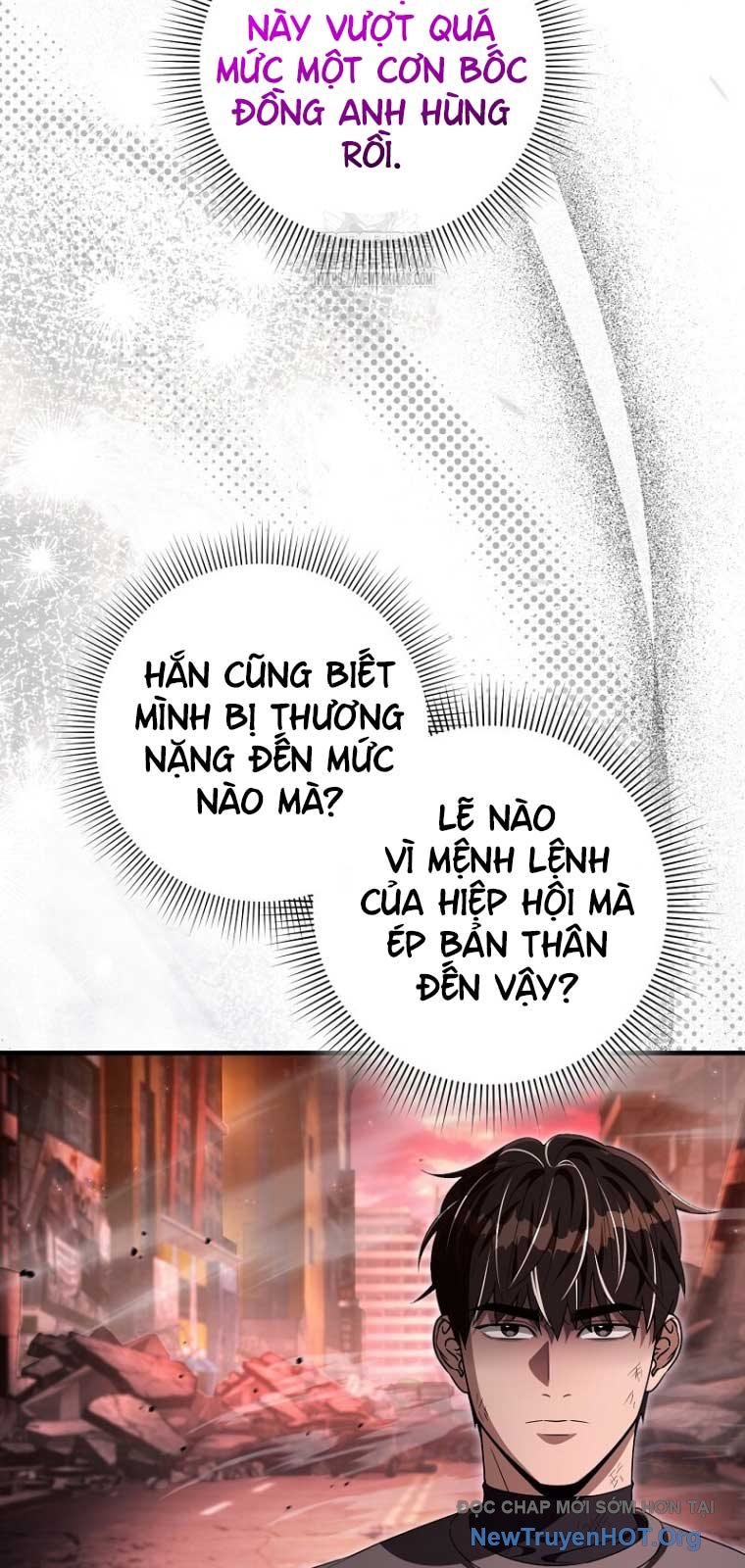 Huyễn Tượng Thợ Săn Tại Dị Giới: Chapter 54.1