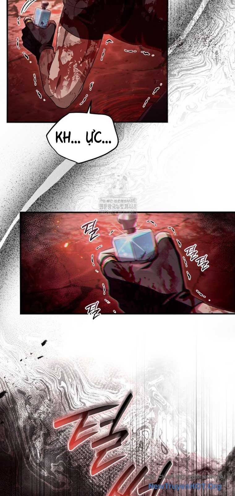 Huyễn Tượng Thợ Săn Tại Dị Giới: Chapter 54.1