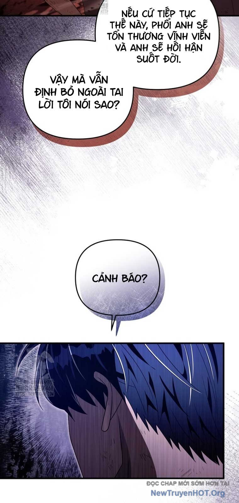 Huyễn Tượng Thợ Săn Tại Dị Giới: Chapter 54.1