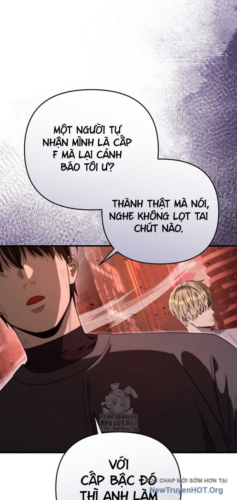 Huyễn Tượng Thợ Săn Tại Dị Giới: Chapter 54.1