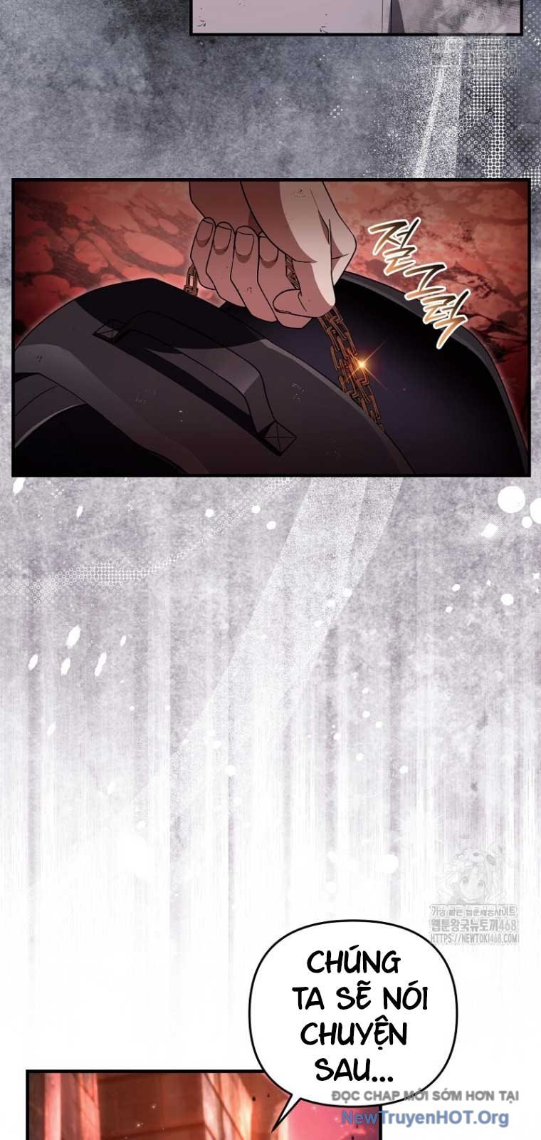 Huyễn Tượng Thợ Săn Tại Dị Giới: Chapter 54.1