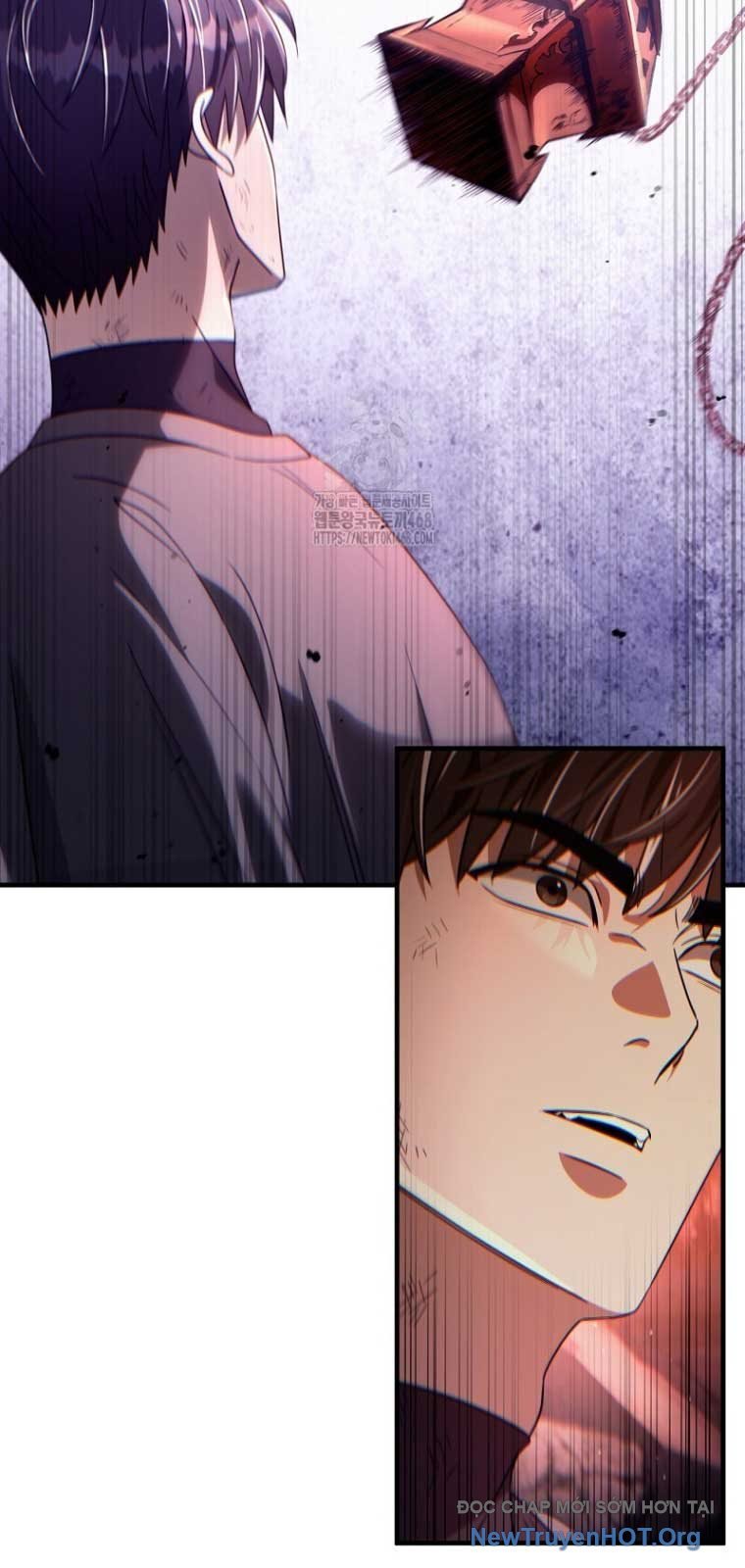 Huyễn Tượng Thợ Săn Tại Dị Giới: Chapter 54.1