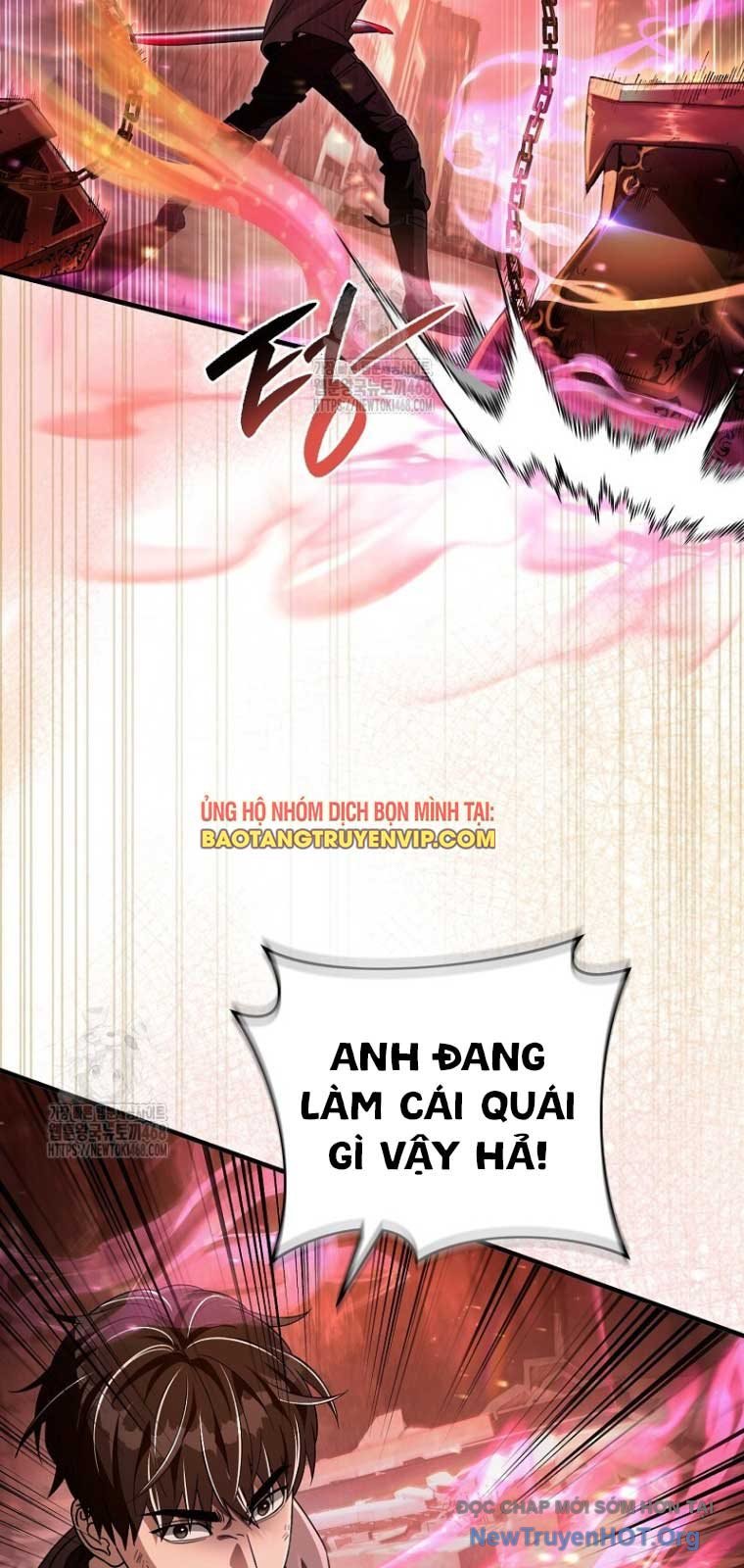 Huyễn Tượng Thợ Săn Tại Dị Giới: Chapter 54.1