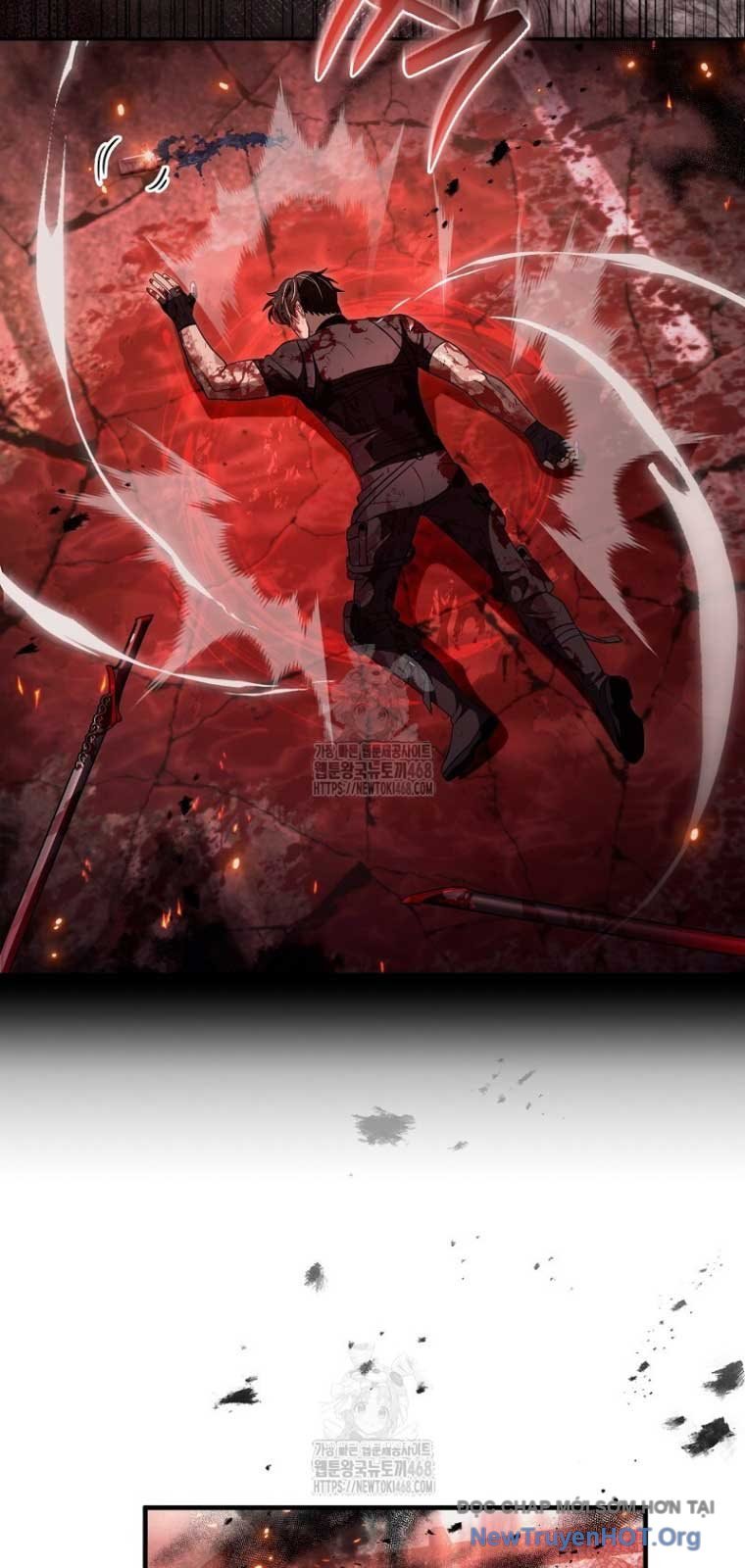 Huyễn Tượng Thợ Săn Tại Dị Giới: Chapter 54.1