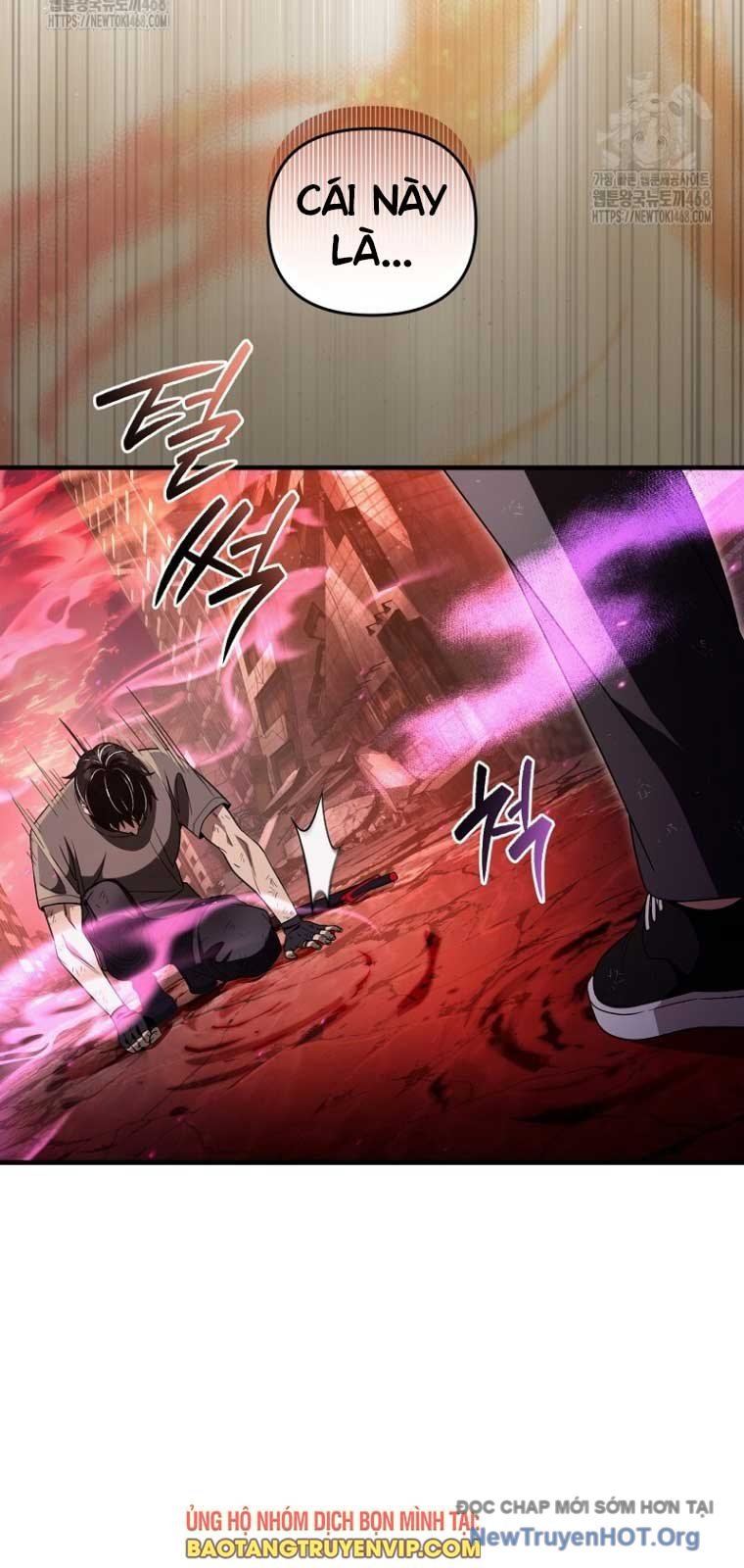 Huyễn Tượng Thợ Săn Tại Dị Giới: Chapter 54.1