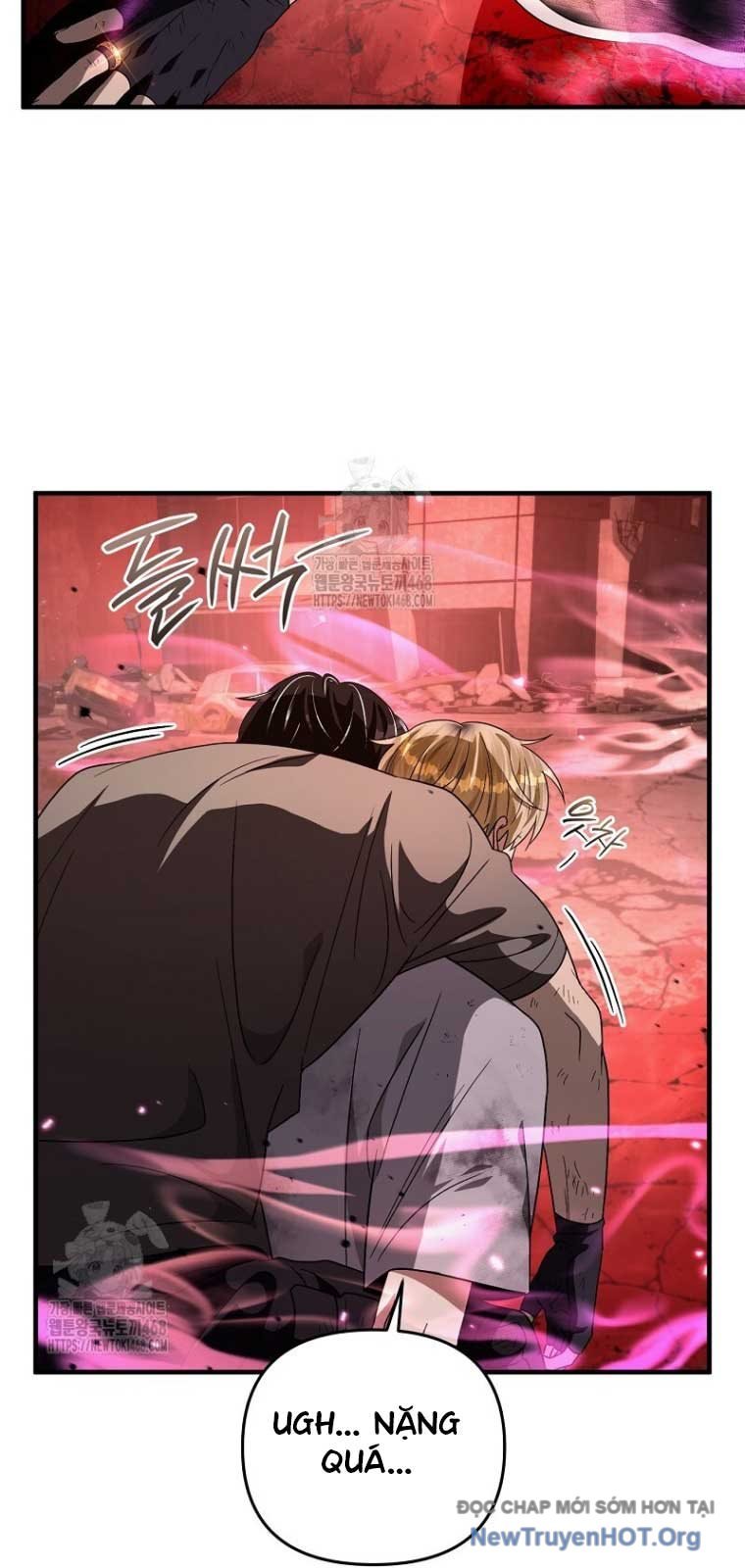 Huyễn Tượng Thợ Săn Tại Dị Giới: Chapter 54.1